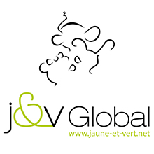 Logo et lien vers Jaune et Vert