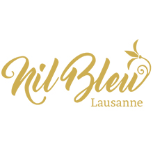 Logo et lien vets le Nil Bleu